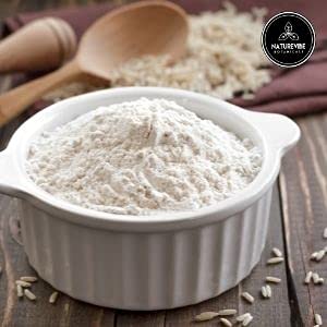 White Rice Flour 5 lb (80 Ounce)