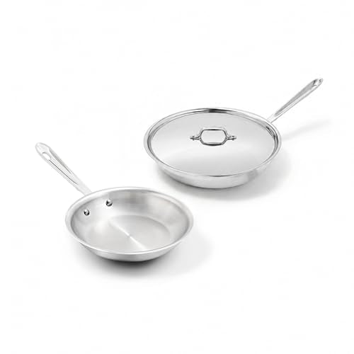 D3 Stainless Steel 2