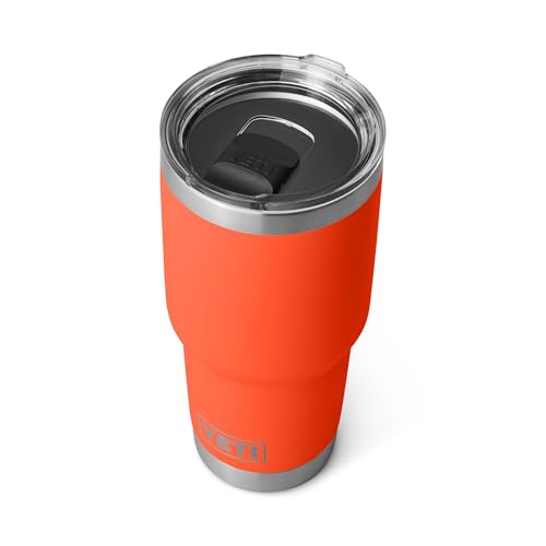 Rambler 30 oz Tumbler (Papaya)