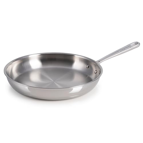Pro Tri Ply Fry Pan