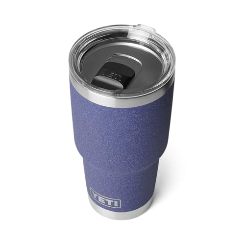 Rambler 30 oz Tumbler (Moon Dust - Textured)