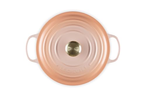 Enameled Cast Iron Signature Cookware Set