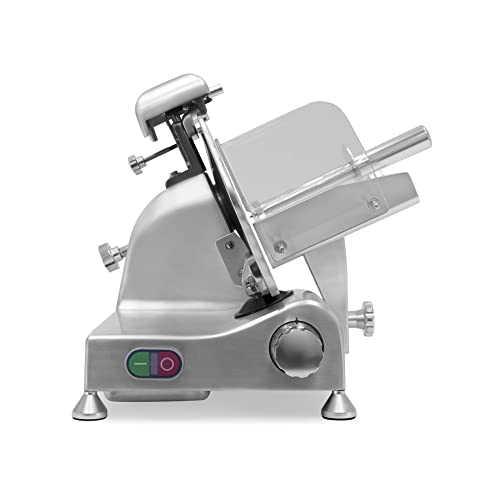 Metal Collection MS (Polished Silver)