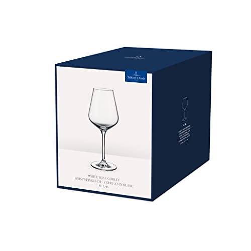 La Divina White Wine Glass Set of 4 (4 Count)
