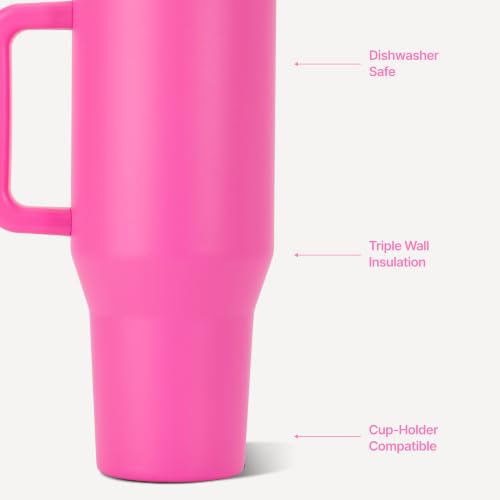 Traveler 32oz (Razzle / 32 Ounces)