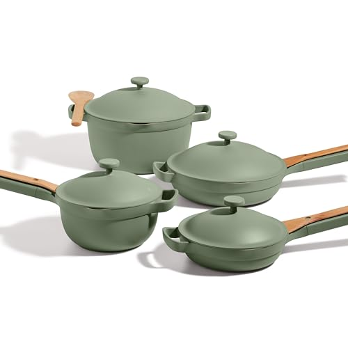 Cookware Set 13