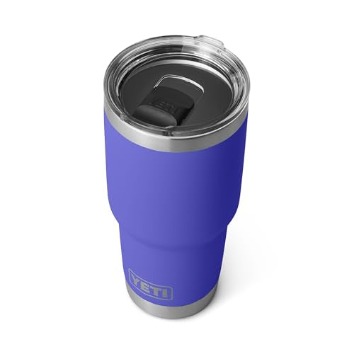 Rambler 30 oz Tumbler (Ultramarine Violet)