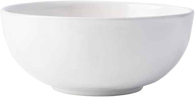 Juliska Puro 16pc Place Setting - Whitewash