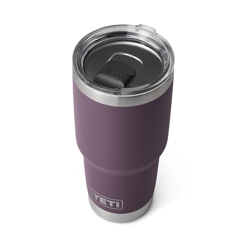 Rambler 30 oz Tumbler (Nordic Purple)