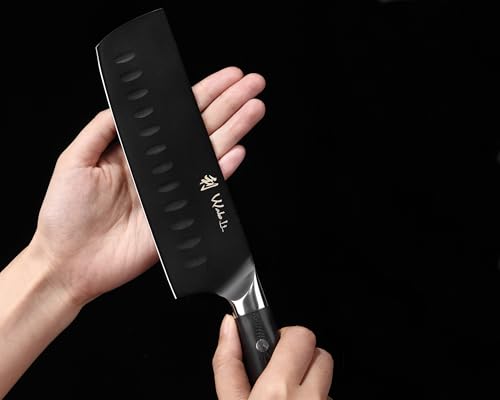 Titanium Noir 5