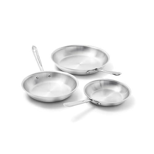 D3 Stainless Steel 3