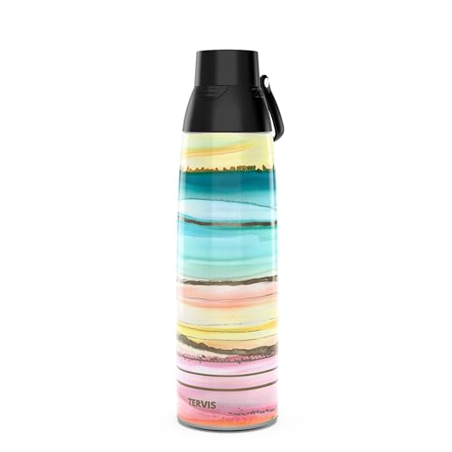 Venture Water Bottle Inkreel (Inkreel - Colorburst / 36oz Venture with 2-in-1 VersaLid)