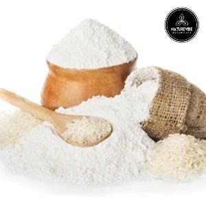 White Rice Flour 5 lb (80 Ounce)