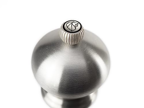 Paris Chef Pepper Mill (7 inches)