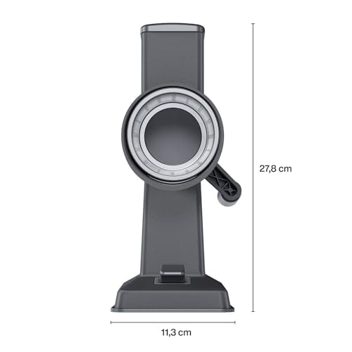 Rotary Cheese Grater (Grater and Drums)