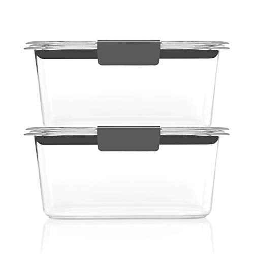 Brilliance BPA (4.7 cup (4-Piece))