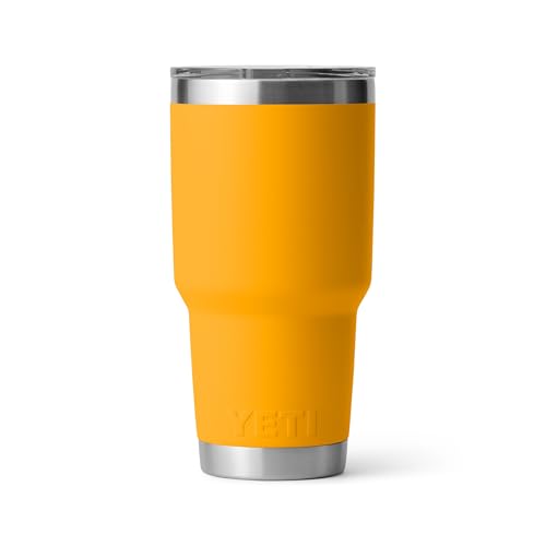 Rambler 30 oz Tumbler (Beekeeper)