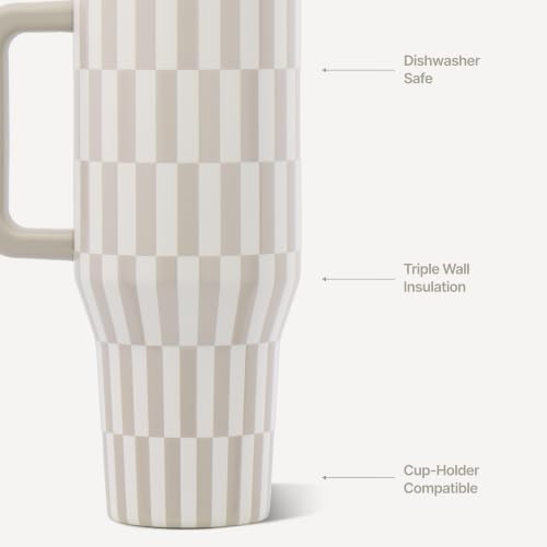 Traveler 32oz (Latte / 32 Ounces)