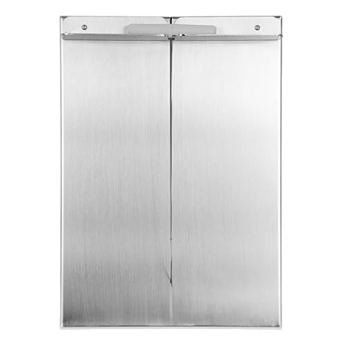 Large 19.5" X 12" Commercial Grade Cheese Cutting (Large)