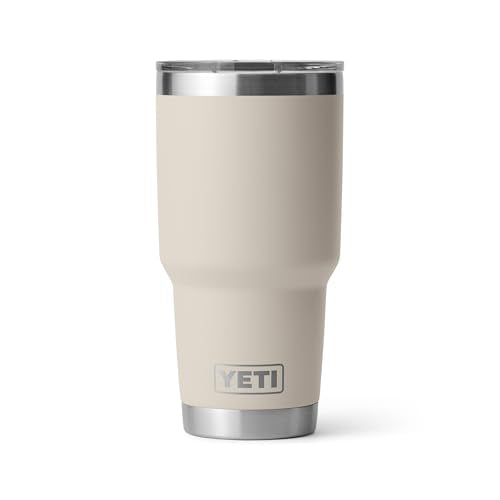 Rambler 30 oz Tumbler (Cape Taupe)