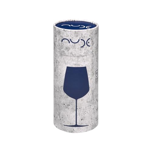 Stem Zero Powerful Red Wine Glass 18.5 oz