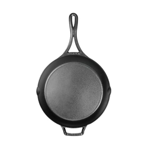 Blacklock 10.25 Inch Lightweight Cast Iron Skillet (10.25" (Pack of 1))