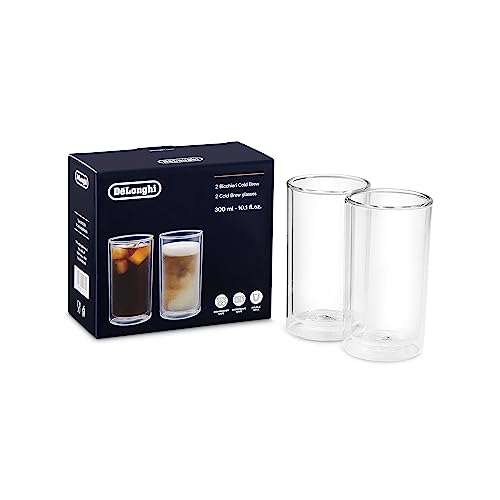 Double wall Cold Brew Glass Large (10.1 Ounces)