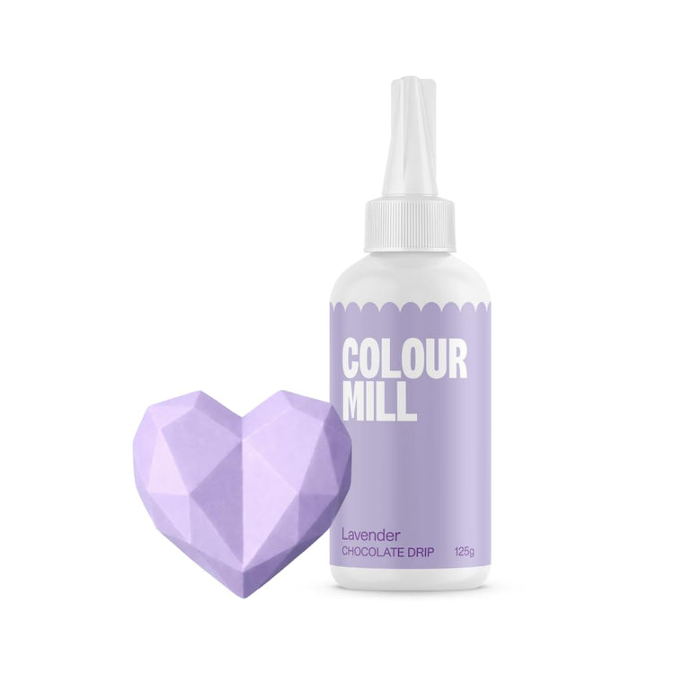 Chocolate Drip Easy (4.4092 Ounce)