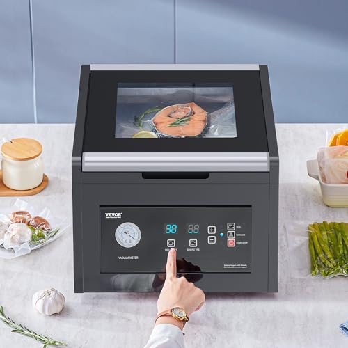 Chamber Vacuum Sealer
