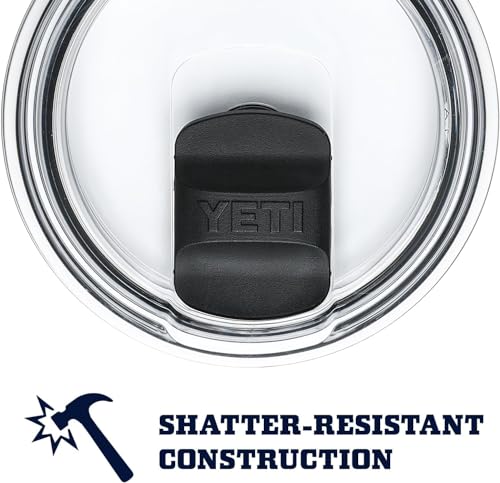 Rambler 30 oz Tumbler (Stag Red)