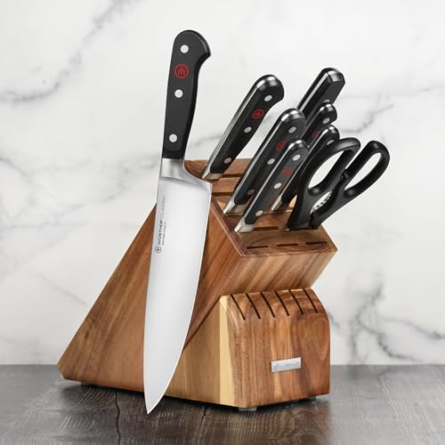 Wusthof Classic 9 (9 Count)