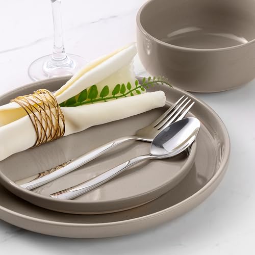Dinnerware Dishes Sets for 2