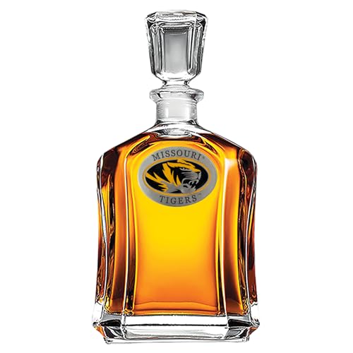 Missouri Capitol Decanter