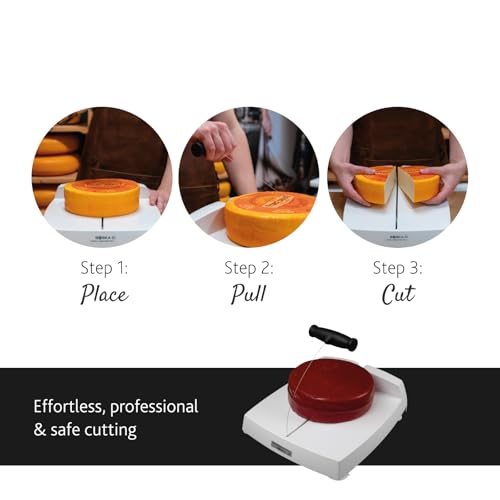 Cheese Commander Pro+ (Cheese Commander Pro+ NSF Certified)
