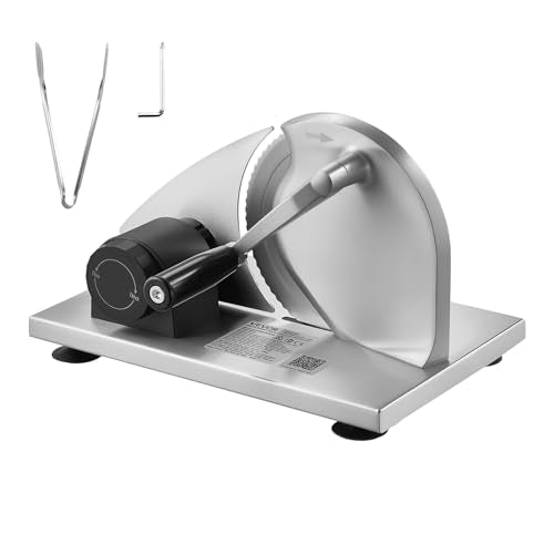 Manual Bread Slicer (12.2 x 10.04 x 7.48 in)