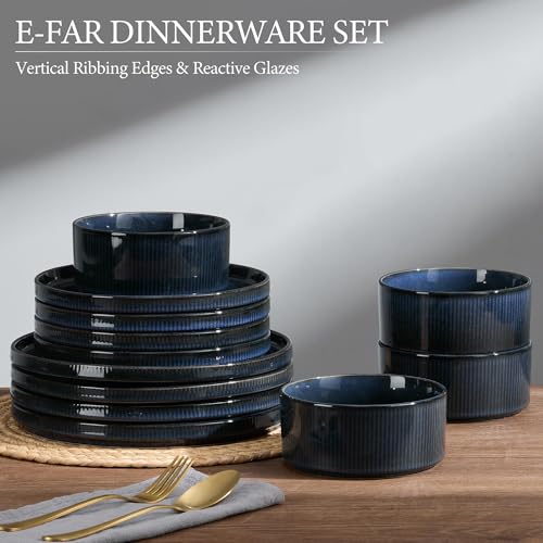 Stoneware Dinnerware Sets