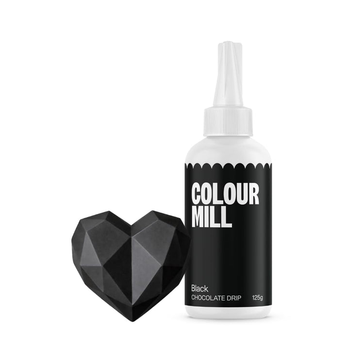 Chocolate Drip Easy (4.4092 Ounce)
