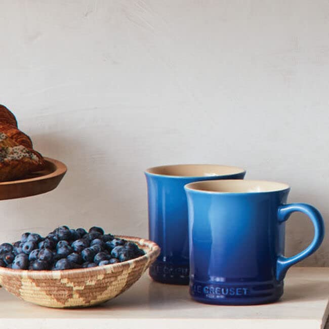 Stoneware Vancouver Mug (4 Count)