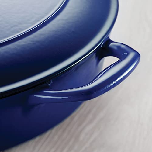 Bestow Enameled Cast Iron 10