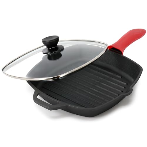 10.4 Inch Pre (One Size / 10.4 Inch Griddle)