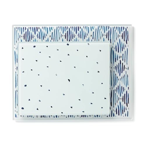 895698 Blue Bay 2 (Prep Boards, Set of 2)
