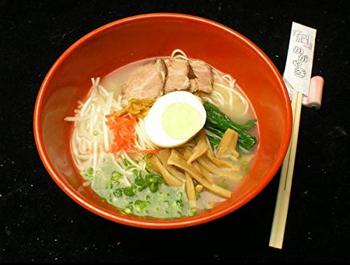 2396 Large Soup Bowl Japanese Style Plastic Ramen Bowls for Udon Pho Noodles Soup Cereal Pasta (52 oz)