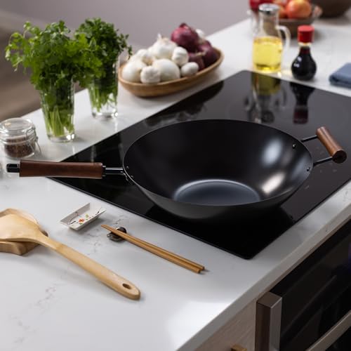 Classic Series 14 (14-Inch Wok)