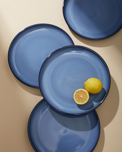 Ceramic Dinnerware Sets for 4