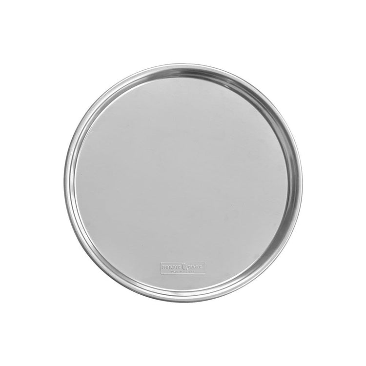 Naturals 14" Traditional Pizza Pan