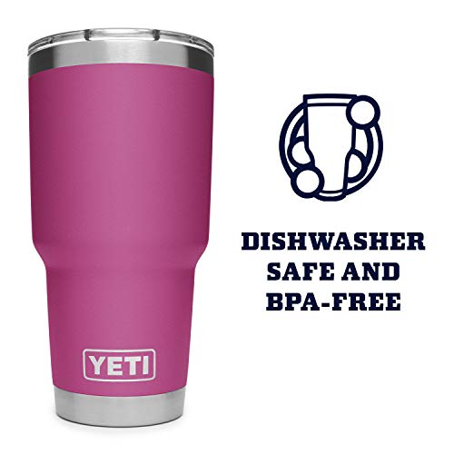 Rambler 30 oz Tumbler (Prickly Pear)