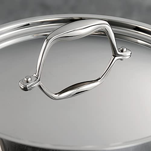 Signature Tri