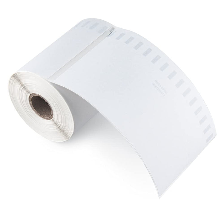 2200 4"x 6" Direct Thermal Labels (220 Count)