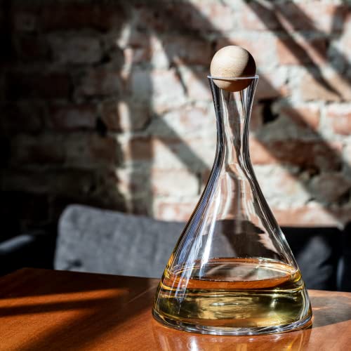 Wine Decanter