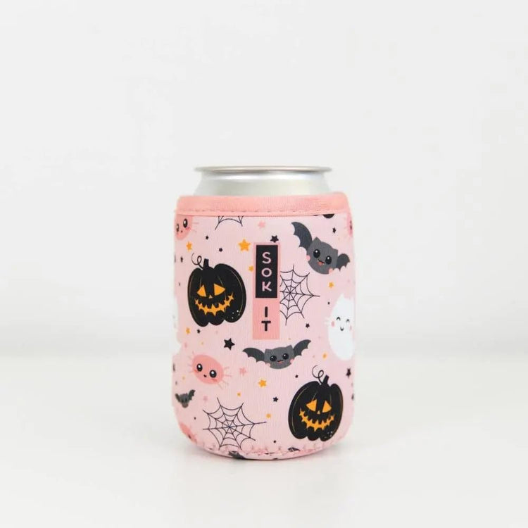 CanSok Sleeve for Beer & Soda Insulated Neoprene Cover